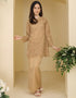 KIDS BAJU KURUNG PAHANG ELINA (NUDE)